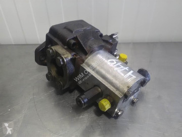 Hydraulický systém