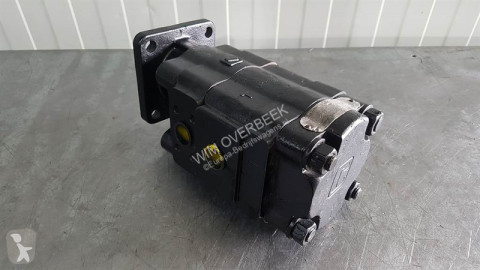 Hydraulisk system
