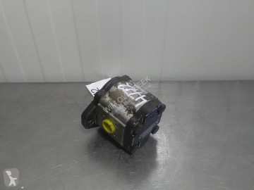 Hydraulisk system