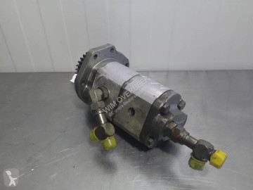 Hydraulický systém