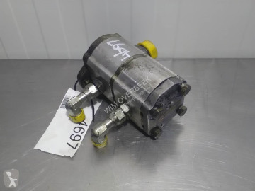 Hydraulisk system