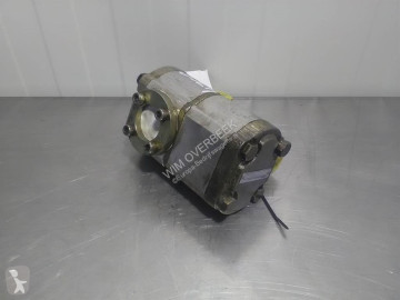 Hydraulisk system