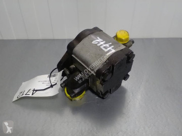 Hydraulický systém Parker