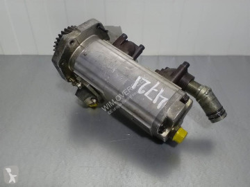 Hydraulický systém Parker