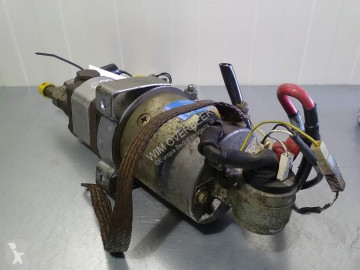 Hydraulisk system