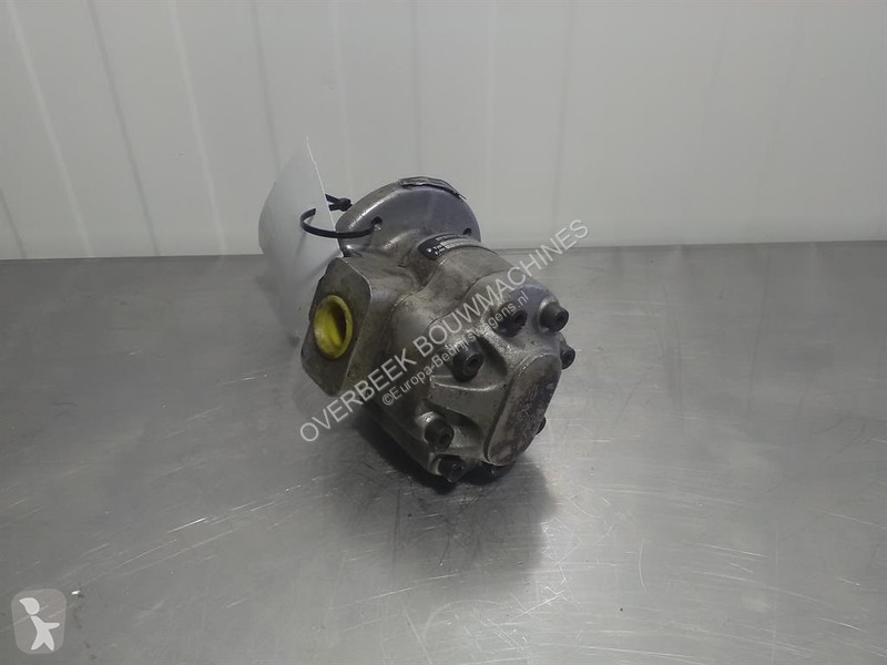 Коммерческий автомобиль  GPC2/12/F3R/10 -...