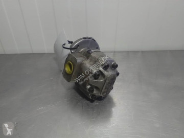 Hydraulický systém
