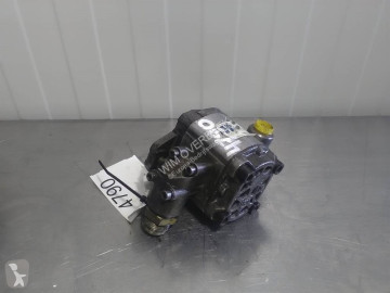 Hydraulický systém