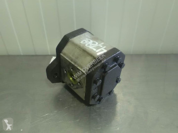 Hydraulisk system