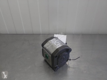 Hydraulisk system
