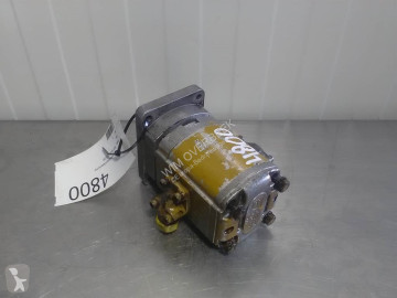 Hydraulický systém