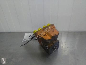 Hydraulický systém