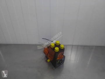 Hydraulický systém Atlas