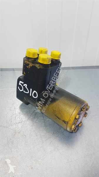 Hydraulický systém