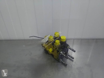 Hydraulický systém