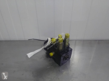 Hydraulický systém