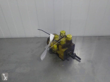 Hydraulický systém