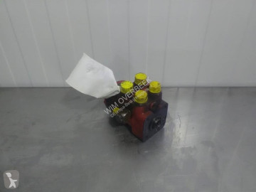 Sistema hidráulico