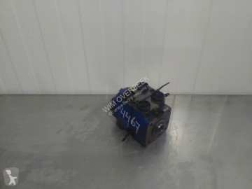Hydraulisk system