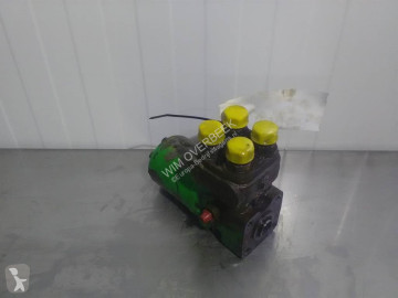Sistema hidráulico