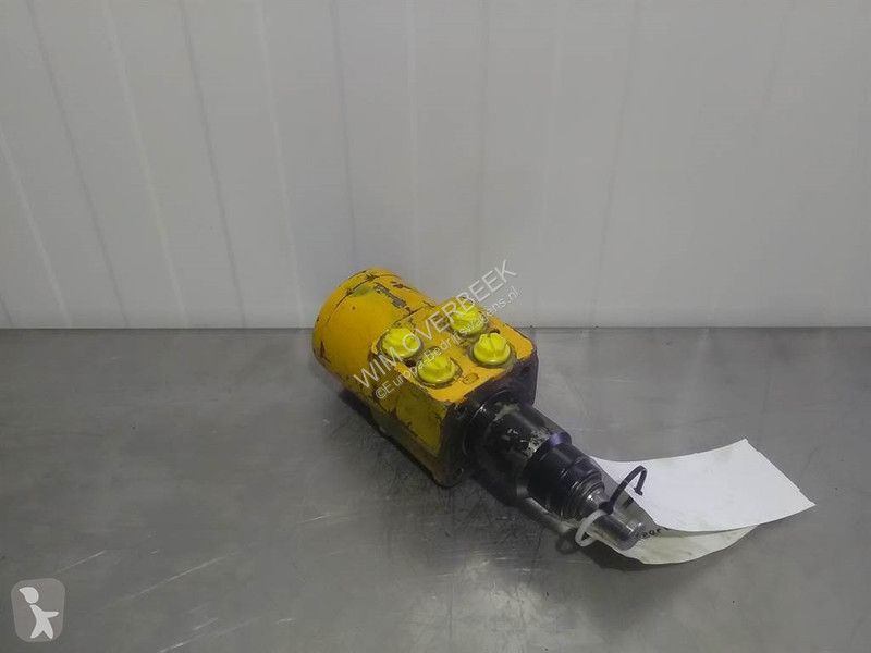 Samochód dostawczy ZF 8443955122 - Steering...
