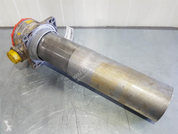 Hydraulisk system Argo