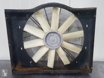 Hydraulisk system