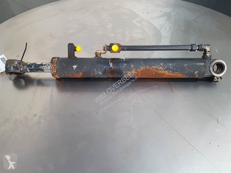 Komatsu WA 320 - 5H - Steering...