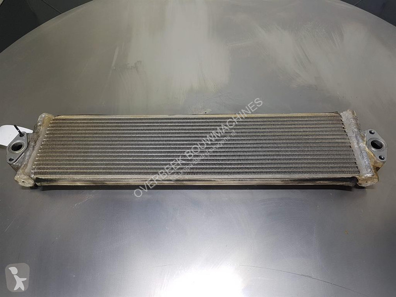 عربة نفعية Komatsu WA320 - 5H - Oil...