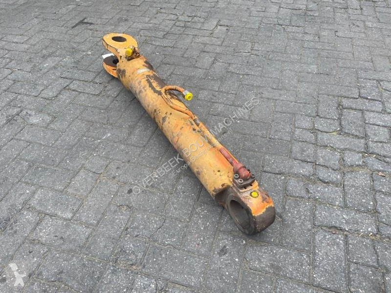 Varevogn Liebherr L 544 - 9231458 - Lifting...