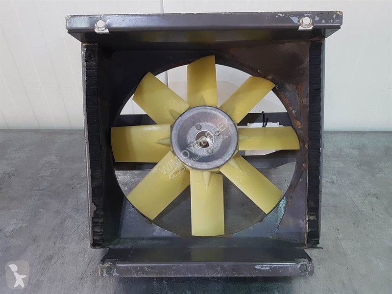 عربة نفعية Volvo L30B-Z / SX - Cooler...