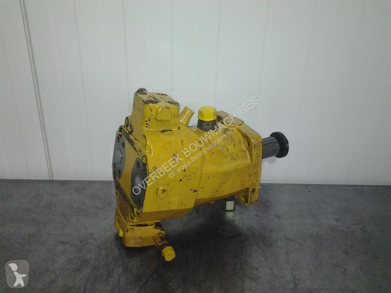 Haszongépjármű  A6VM80DA/63W - Caterpillar 914...