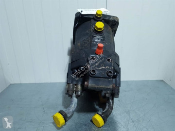 Hydraulisk system