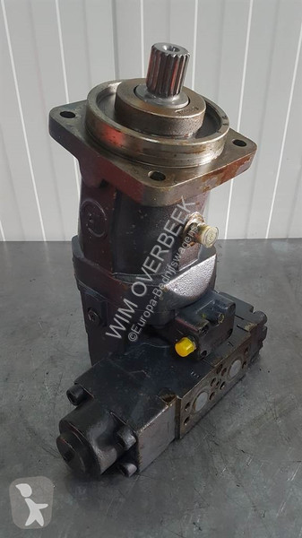 Hydraulický systém