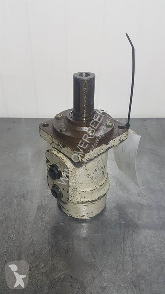 Hydraulický systém