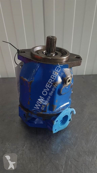 Hydraulický systém