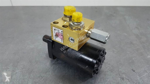 Hydraulisk system Eaton