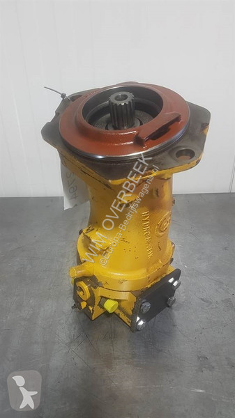 Nyttofordon Hydromatik A7V80LV20LZF0D - Load...