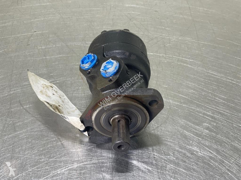 Nyttofordon Bucher Schoerling CITYCAT5000-Sauer...