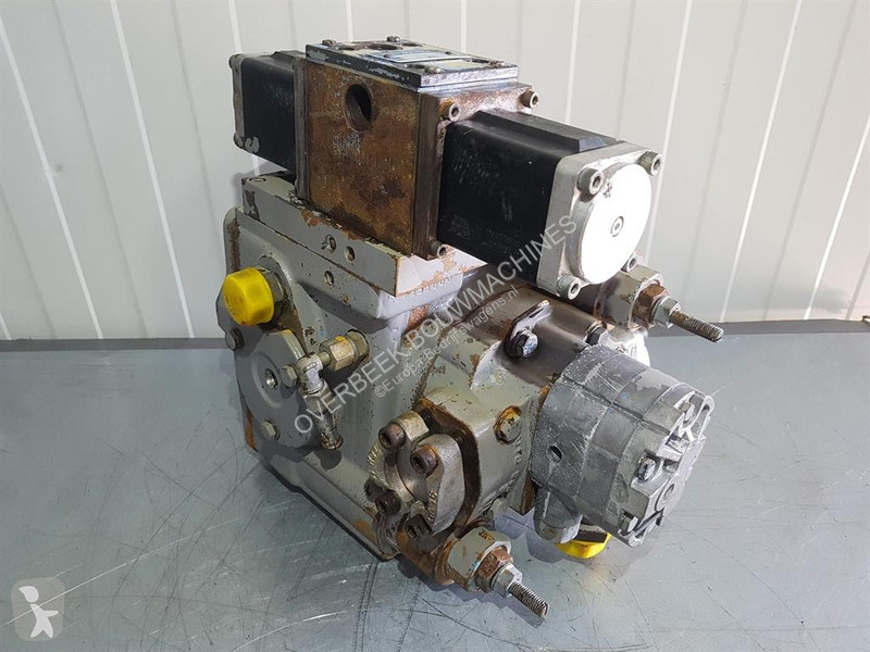 Furgoneta  SPV21 773 2939 - Drive pump
