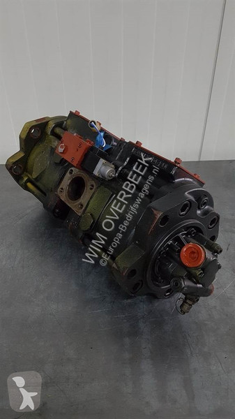Nyttofordon Kawasaki K3V112DT-IG4R-9C22 - Load...