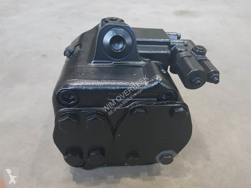 Furgoneta Volvo 11172711 - Volvo L60E - Load...