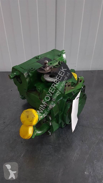 Hydraulisch systeem