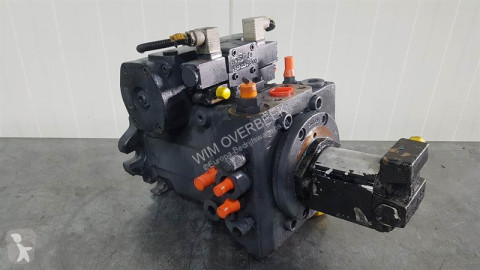Hydraulický systém