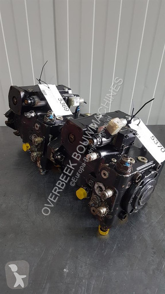 Samochód dostawczy  A4VG71EP2D1/32L - Drive...
