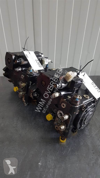 Hydraulic system