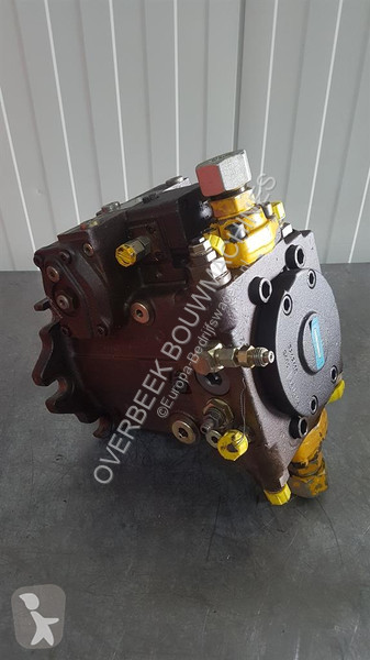Veículo utilitário  A4VG90HD1DT1/32L - Drive...