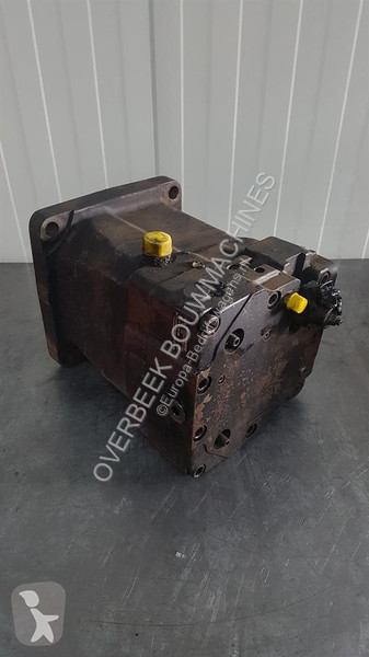Varevogn Liebherr 10429985 - PR724LGP - Drive...