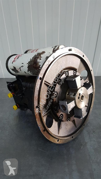 Hydraulisk system