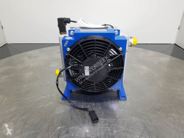 Hydraulisk system Volvo